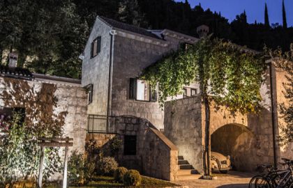 OPG „Kameni dvori“, Konavle
