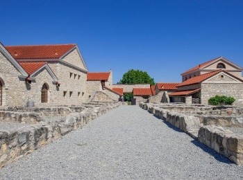 IN KULTUR - kulturnom inovacijom za rast zajednice1