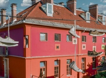 IN KULTUR - kulturnom inovacijom za rast zajednice1