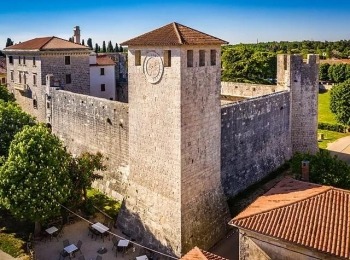 IN KULTUR - kulturnom inovacijom za rast zajednice1