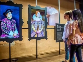 IN KULTUR - kulturnom inovacijom za rast zajednice3