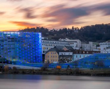 ARS ELECTRONICA