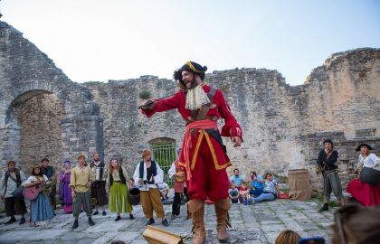 Udruga „Istra Inspirit“, Pula
