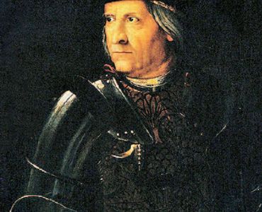 HOLOGRAM NIKOLE ILOČKOG