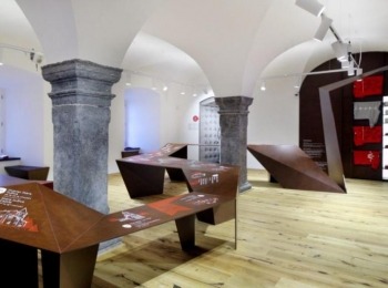 IN KULTUR - kulturnom inovacijom za rast zajednice2