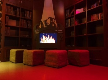 IN KULTUR - kulturnom inovacijom za rast zajednice3