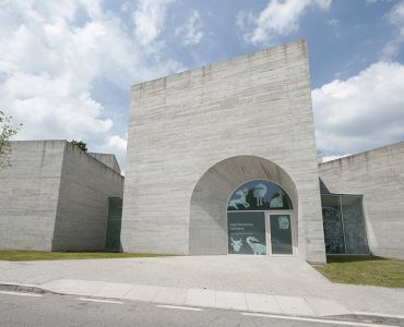 LOUSADA INTERPRETATION CENTRE