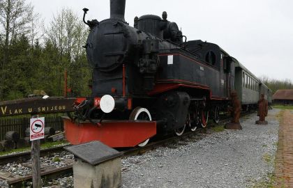 Kulturni centar „Mato Lovrak“, Veliki Grđevac