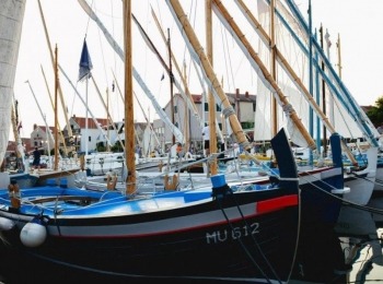 IN KULTUR - kulturnom inovacijom za rast zajednice3