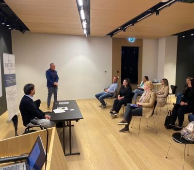 Održana početna konferencija projekta IN-KULTUR